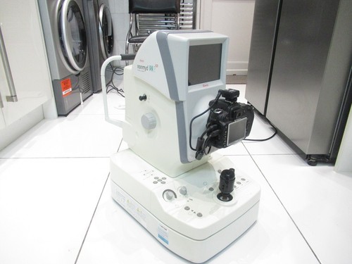Kowa nonmyd simultaneous - kowa,