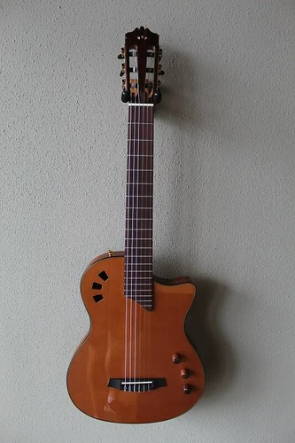 Brand new cordoba stage - new,