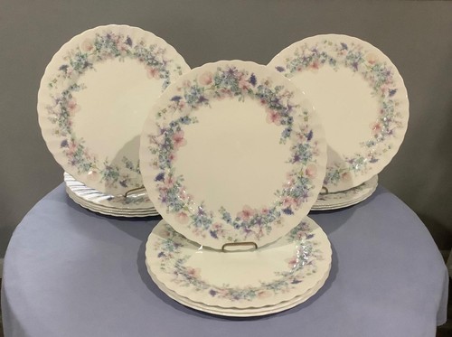 Wedgwood angela spiral swirl - wedgwood,