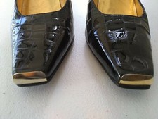 Timothy Hitsman Black Patent