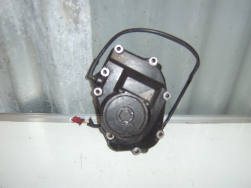 Honda cbr 600 1992 pick - cbr,
