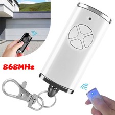 Garage Door Opener Remote