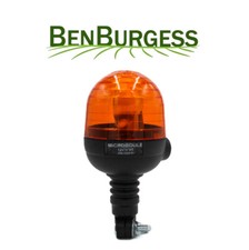 Genuine John Deere Flashing Amber Flexi Beacon MCXFA1572