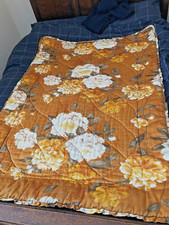 vintage 1960's quilt
