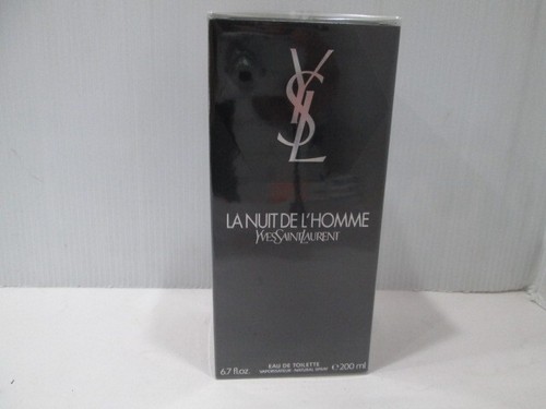 Nuit homme by - de,
