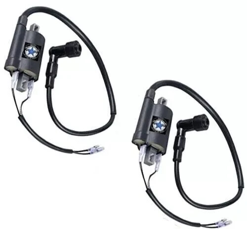 Ignition coil for suzuki - 2x,