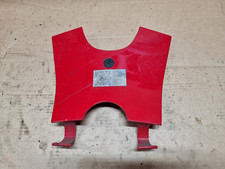 Baotian Monza 125 Glove Box