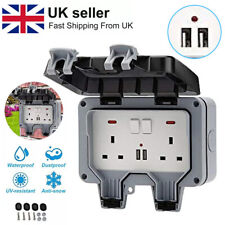 IP66 Weatherproof Outdoor