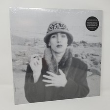 LP John Frusciante – Niandra