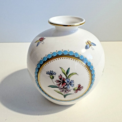 Spode trapnell 10cm ovid - trapnell, 10cm/4"