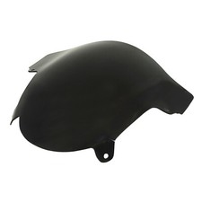 Smoke Standard Windscreen