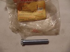 NOS KAWASAKI CHAIN ADJUSTER