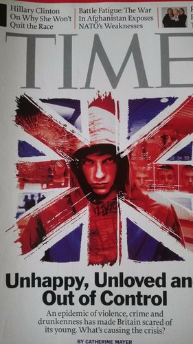 Time magazine 2008 apr - time, 7