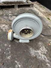 High Pressure Vortex Blower Fan Vacuum Industrial Pump