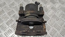 MAZDA 3 TS2 2005 1.6 Z601/Z627  CALIPER (FRONT DRIVER SIDE) 