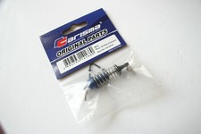 Carisma M14 Optional Rear Oil