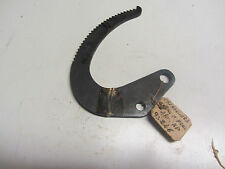 VESPA APE  HAND BRAKE RATCHET    NEW OLD STOCK 