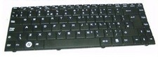 TESTED Genuine UK KEYBOARD for EI Systems E-System Sorrento V092328BK1