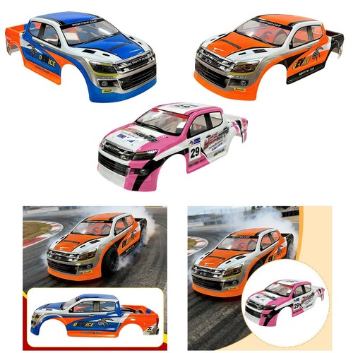 Car body shells 1 10 - body,