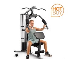 MWM986 68kg (150lb) Home Gym
