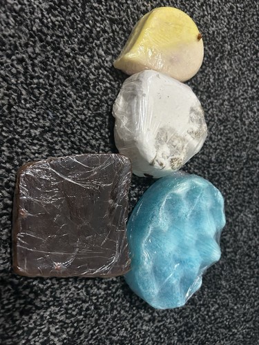 Bath bombs - bath,