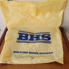 VINTAGE BHS BRITISH HOME