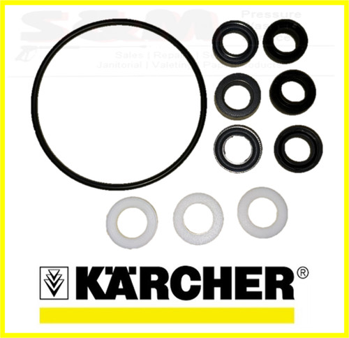 Genuine karcher seal - genuine,