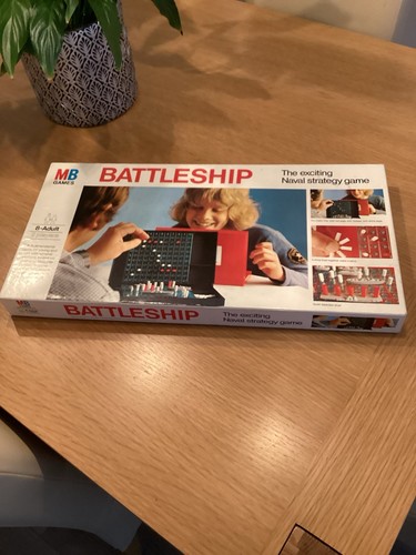 Battleship vintage 1975 naval - 1975,