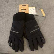 Rapha Cycling windstopper