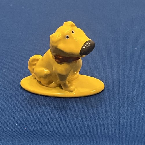 Disney mystery figure - disney,