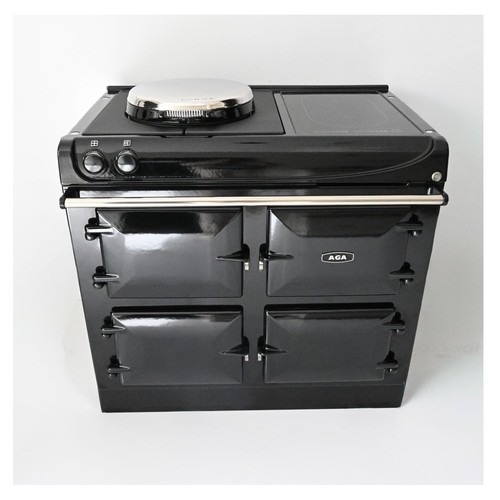 Aga compact 100 with - aga,