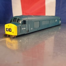 Mainline 00 class 45