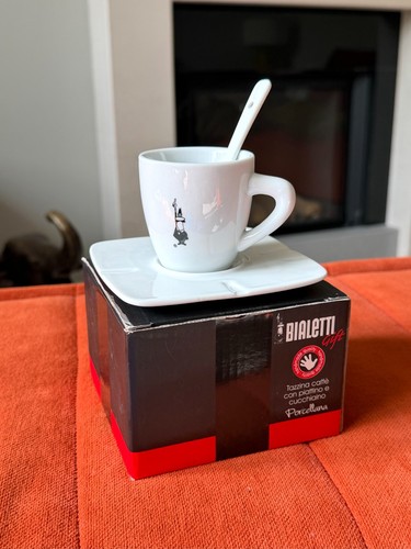 Italian bialetti little - italian,