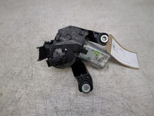TOYOTA YARIS WIPER MOTOR REAR
