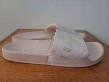 TED BAKER SANDALS FLATS