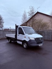 Mercedes benz sprinter - mercedes,