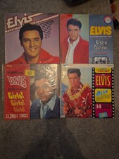 Elvis Presley Movie