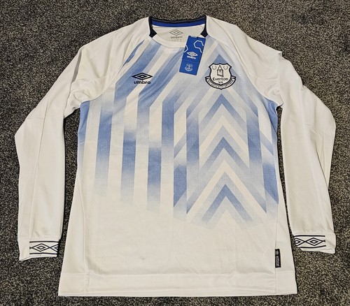 Player spec everton long - player,