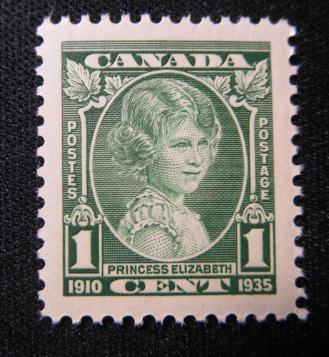 Canada stamps mint - canada,