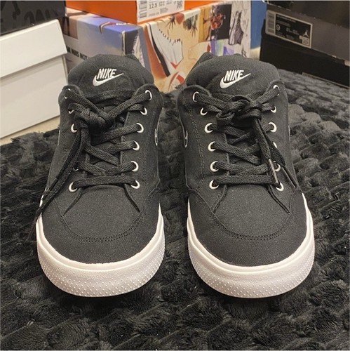 Nike retro gts black - retro, 97