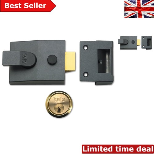 Locks 89dmgpb high - locks,