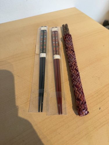 Sets pairs of japanese - x,