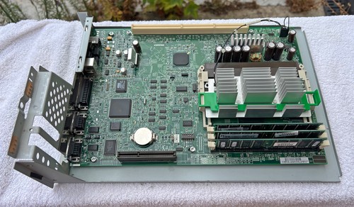 Compaq deskpro en6450 - deskpro,