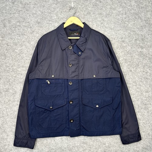 Ralph lauren rlx jacket - lauren,