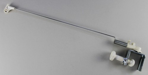 Ironing board flex guide cord - flex,