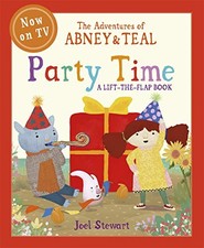 The Adventures of Abney &