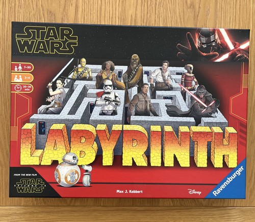 Ravensburger star wars - ravensburger,