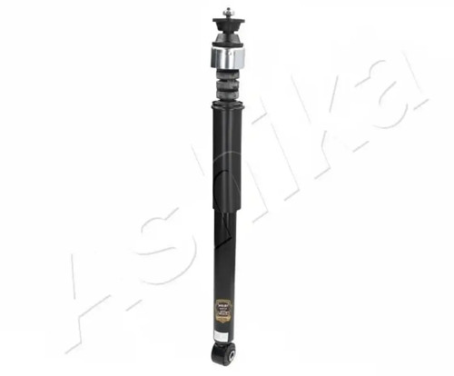 Shock absorber rear axle - shock, top