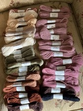 Appletons Tapestry wools x 37 Skeins