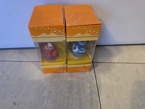 Vintage typhoo tea collectable - typhoo,